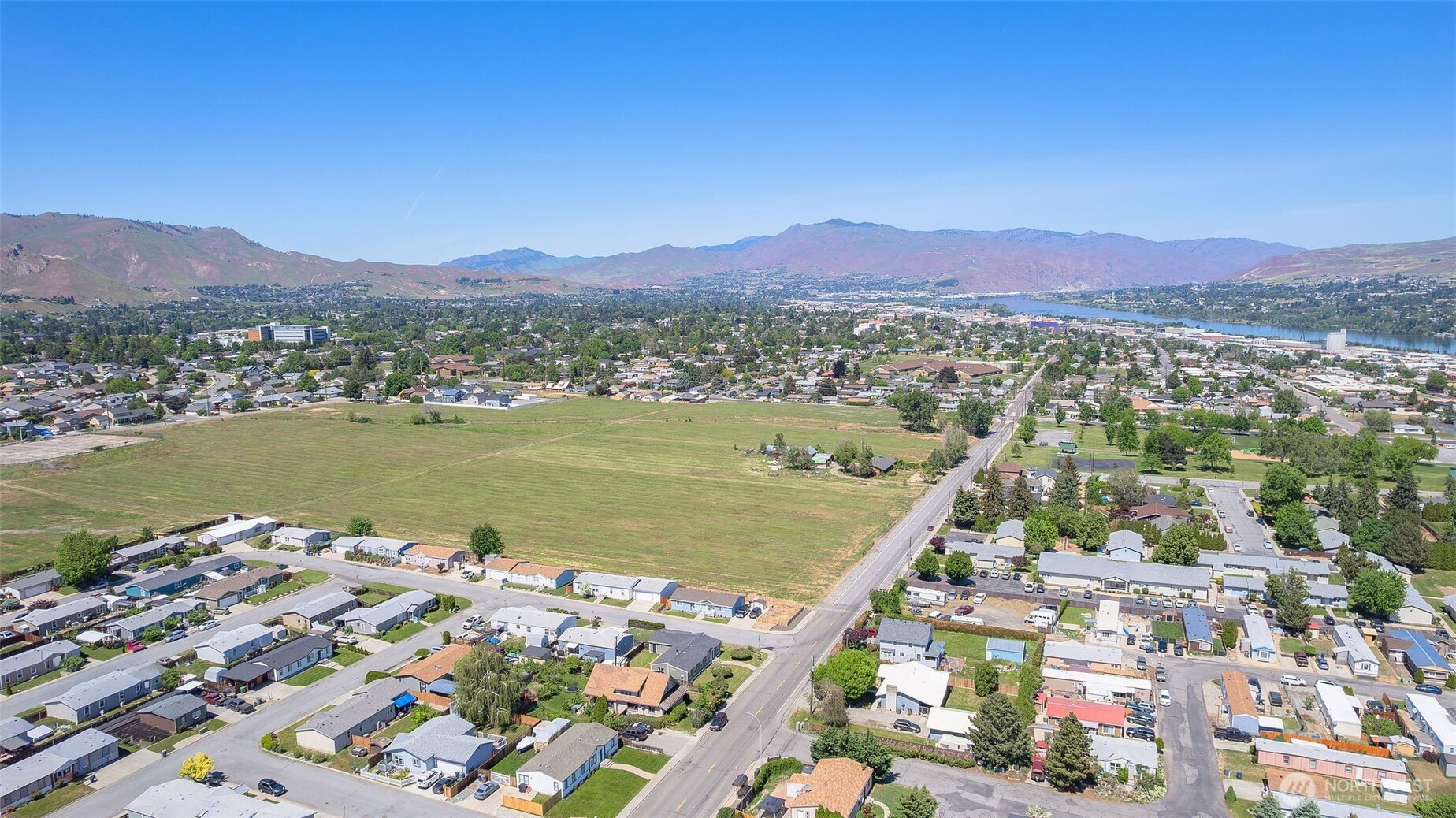401 Ridgeview Loop Drive Wenatchee, WA 98801 - Photo 39 of 40 Gallery Image 39