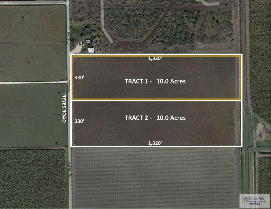 1 North Reyes Road Rio Hondo, TX 78583 - Photo 1 of 1 Gallery Image 1