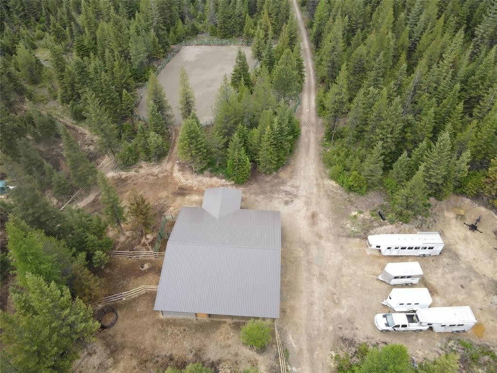 4193 Quartz Creek Road Libby, MT 59923 - Photo 49 of 69 Gallery Image 49