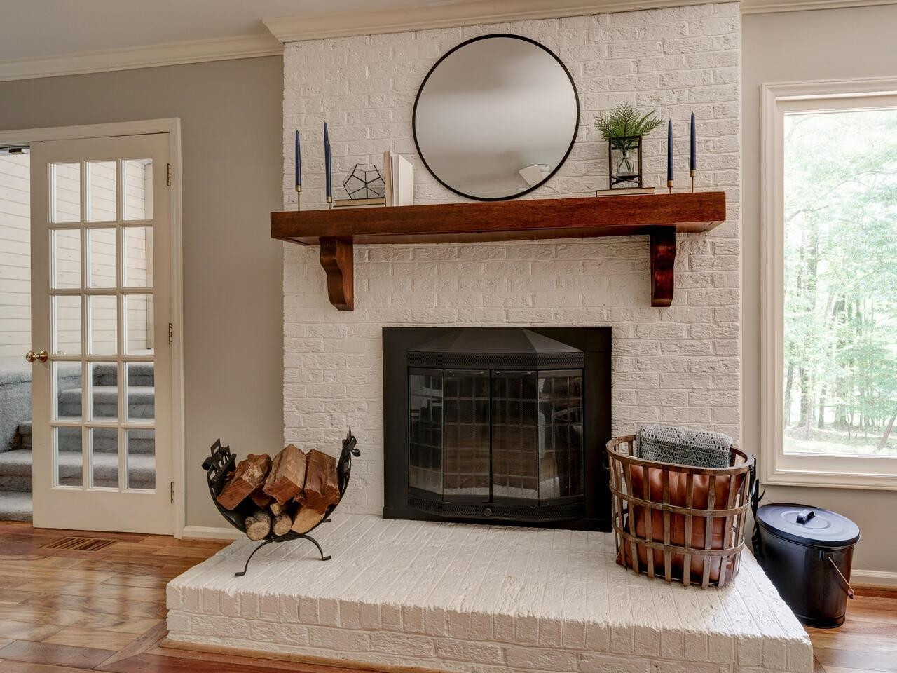 11808 Old Creedmoor Road Raleigh, NC 27613 - Photo 4 of 35 Photo 4