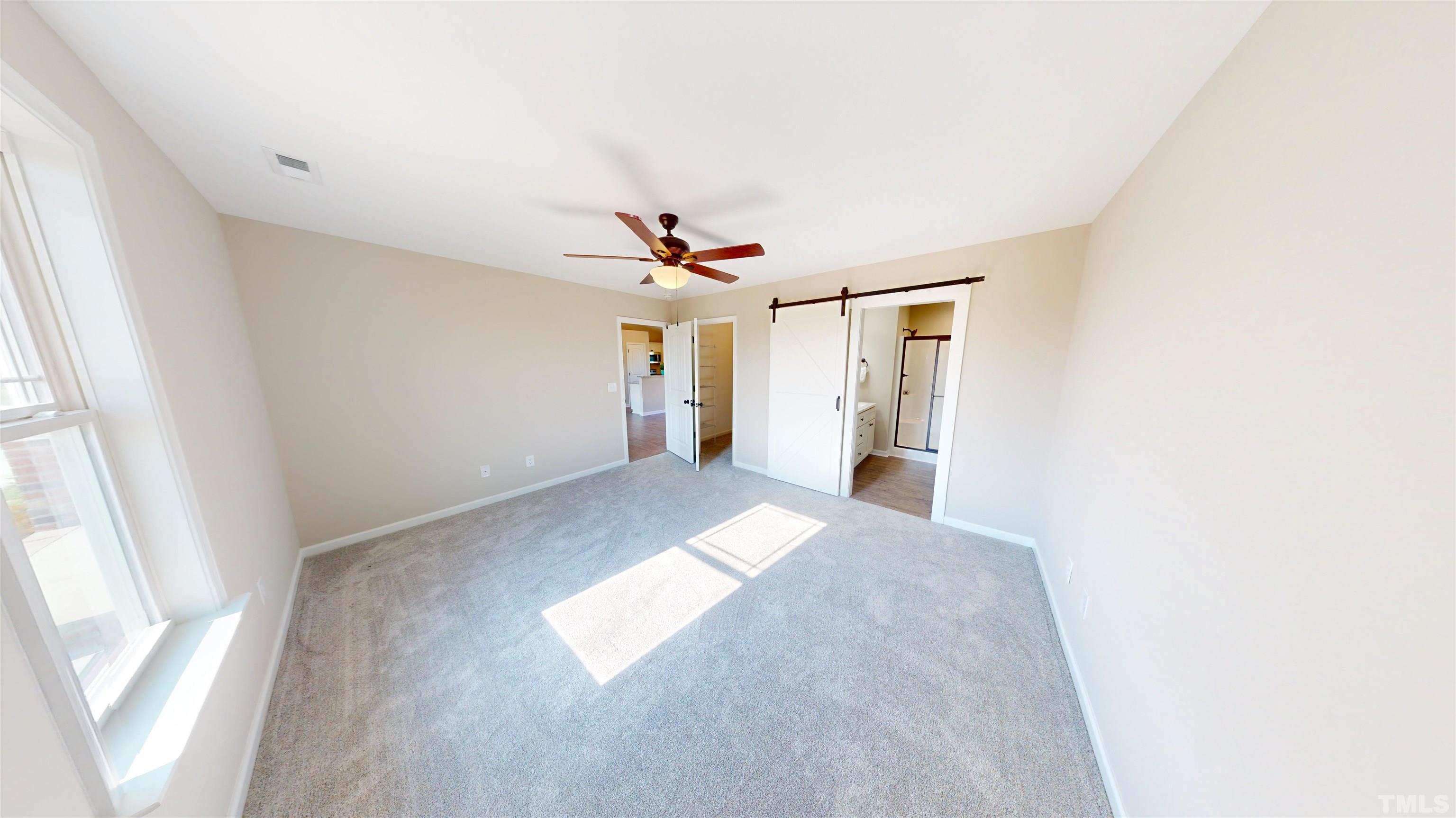108 Mamie Road Benson, NC 27504 - Photo 15 of 31 a view of entryway