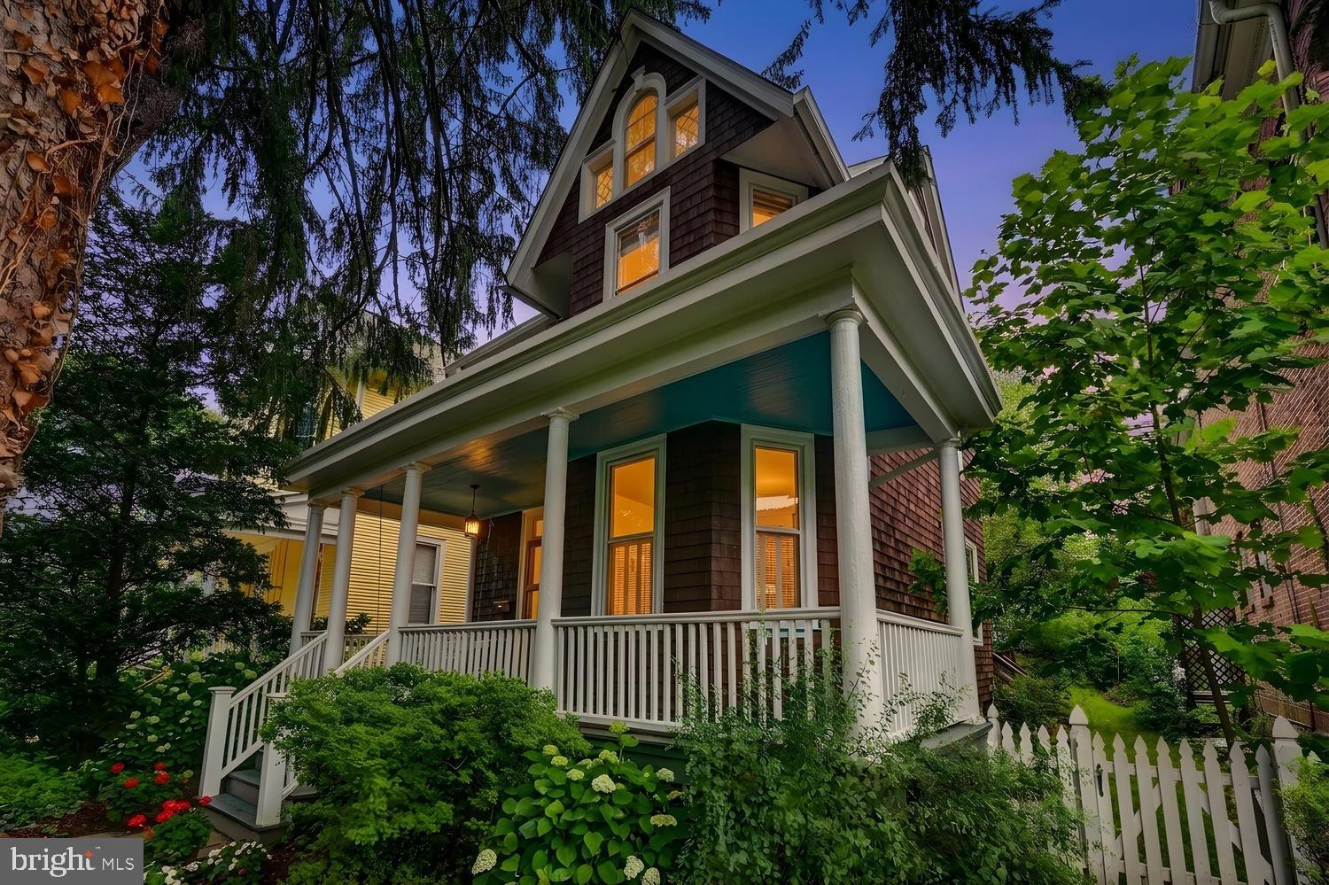 5023 Roland Avenue Baltimore, MD 21210 - Photo 49 of 52