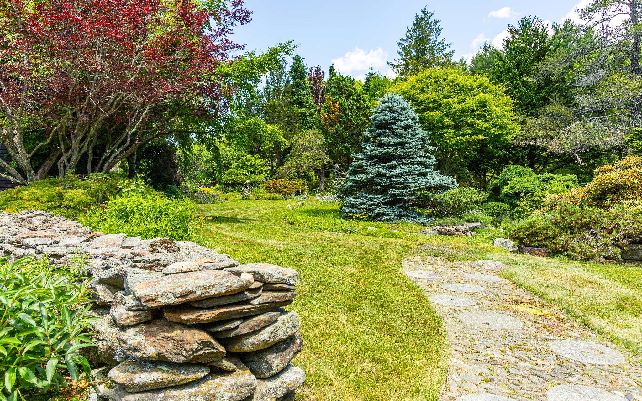 867 Forest Road Alstead, NH 03602 - Photo 25 of 60