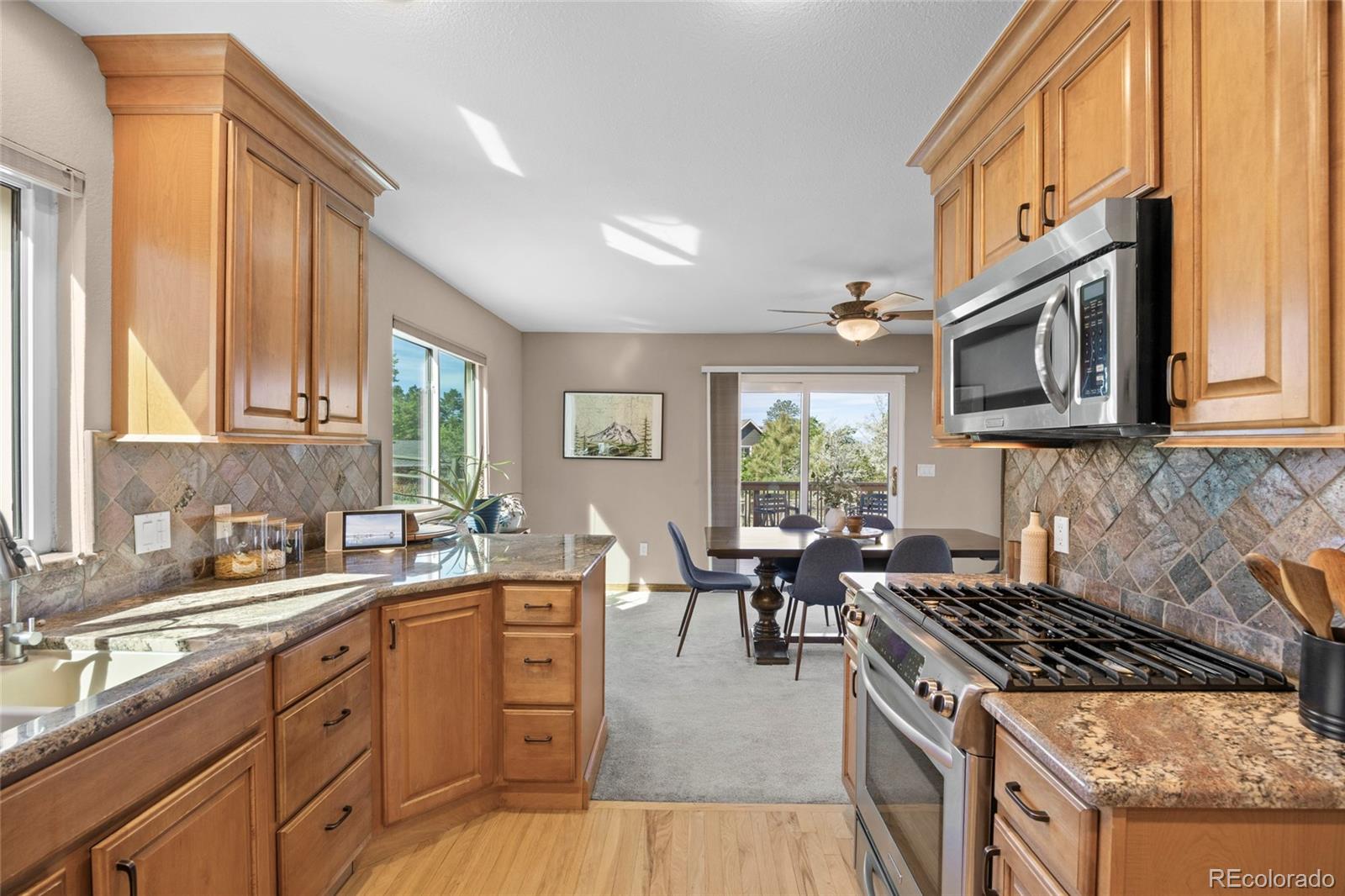 8714 Pawnee Road Parker, CO 80134 - Photo 17 of 50