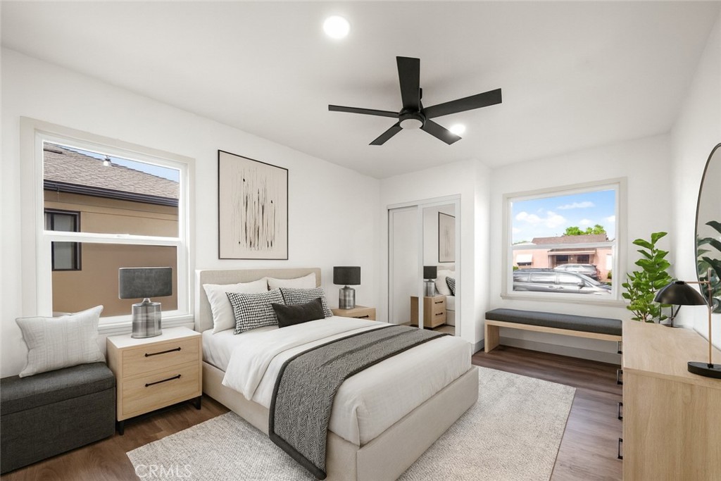 924 West Almond Street Compton, CA 90220 - Photo 24 of 44 Virtually staged