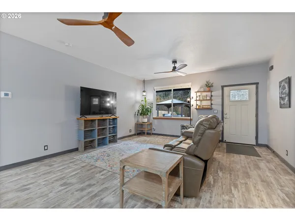 $759,950 | 835 North Bear Creek Road, Otis, OR 97368