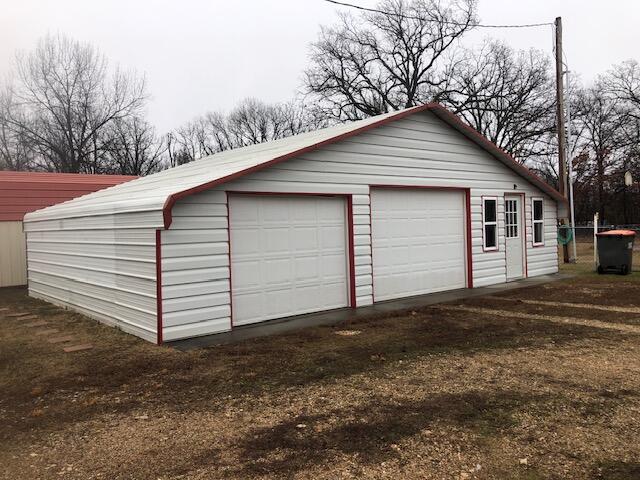 24502 South 580 Road Afton, OK 74331 - Photo 24 of 33 Gallery Image 24