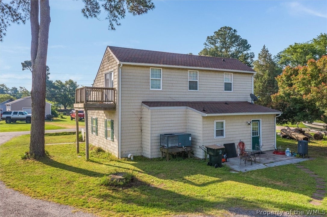 1704 Dandy Loop Road Yorktown, VA 23692 - Photo 34 of 47 Gallery Image 34