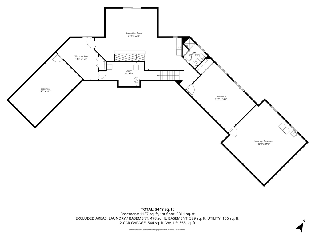 550 Wolf Swamp Road Longmeadow, MA 01106 - Photo 42 of 42