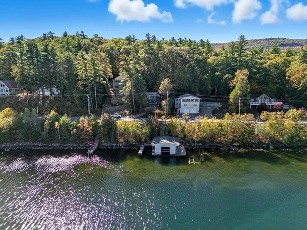 $699,000 | 241 Mt Major Highway, Alton, NH 03810