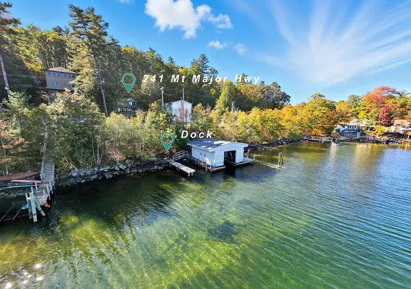 $699,000 | 241 Mt Major Highway, Alton, NH 03810