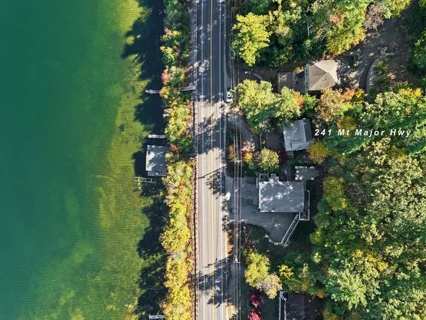 $699,000 | 241 Mt Major Highway, Alton, NH 03810