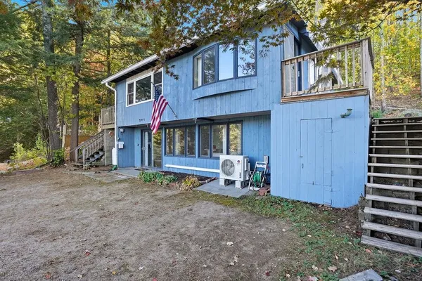 $699,000 | 241 Mt Major Highway, Alton, NH 03810