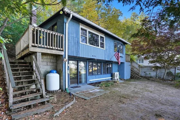 $699,000 | 241 Mt Major Highway, Alton, NH 03810