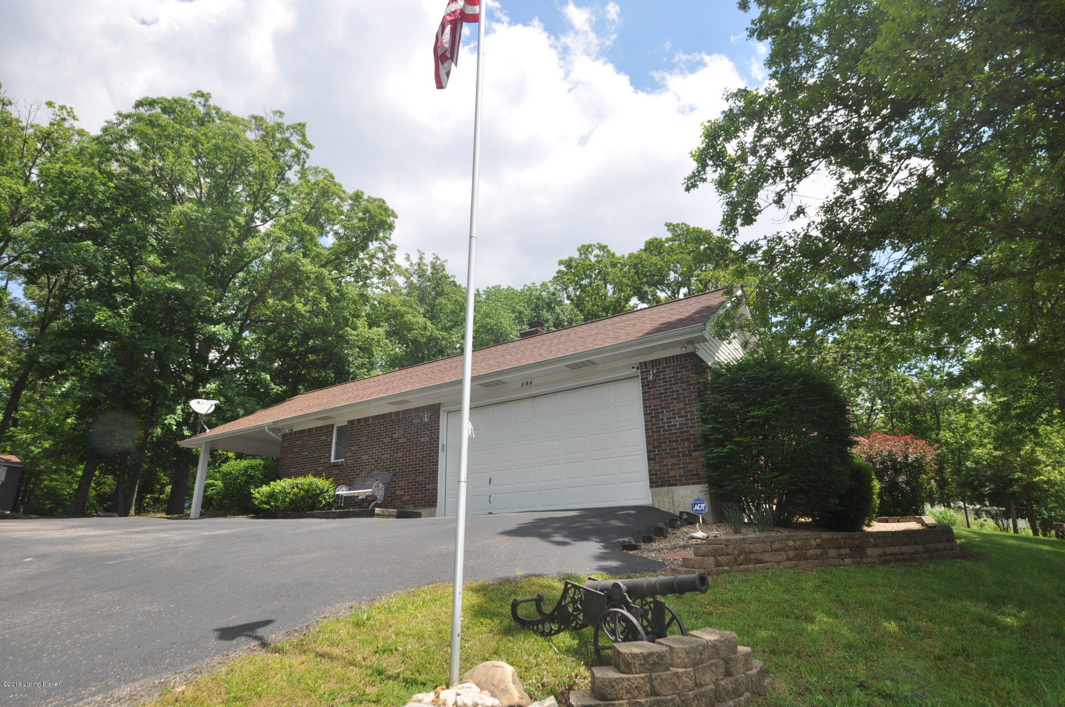 294 Sunny View Road Brandenburg, KY 40108 - Photo 30 of 35 DSC_0083