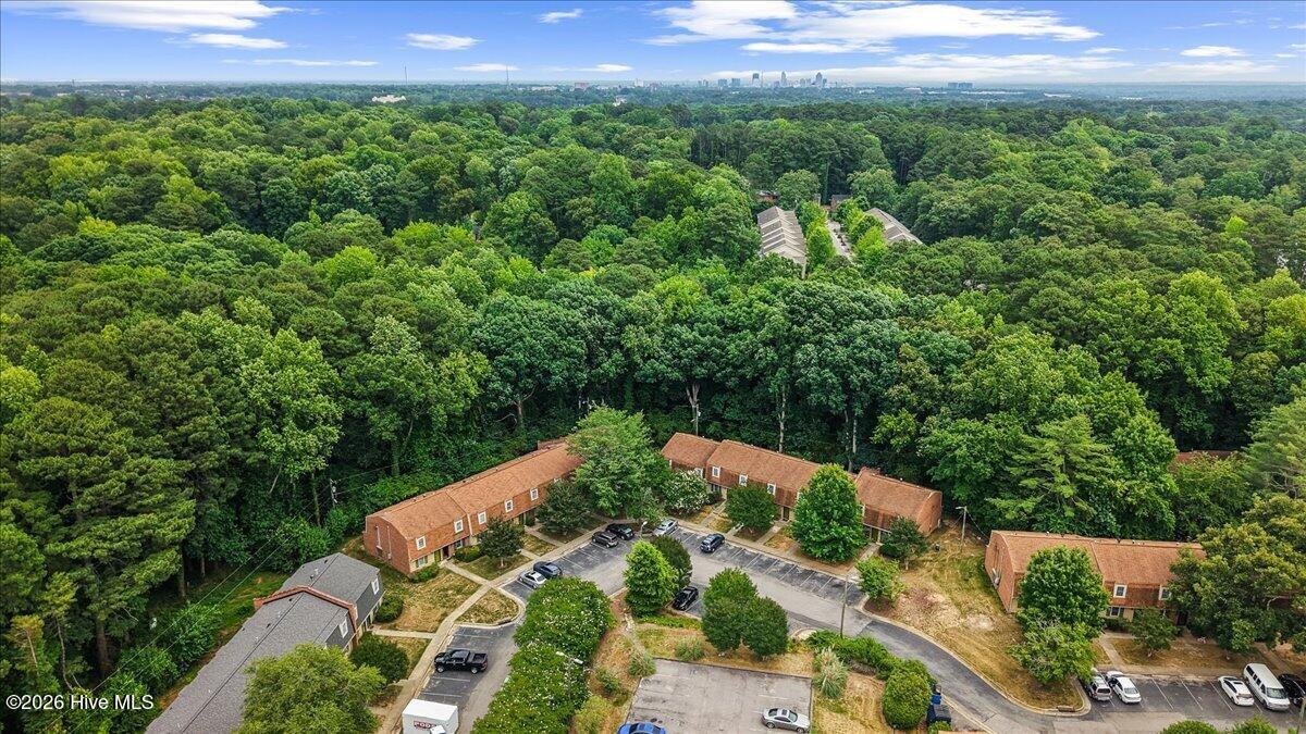 4700 Blue Bird Court, Unit B Raleigh, NC 27606 - Photo 35 of 45