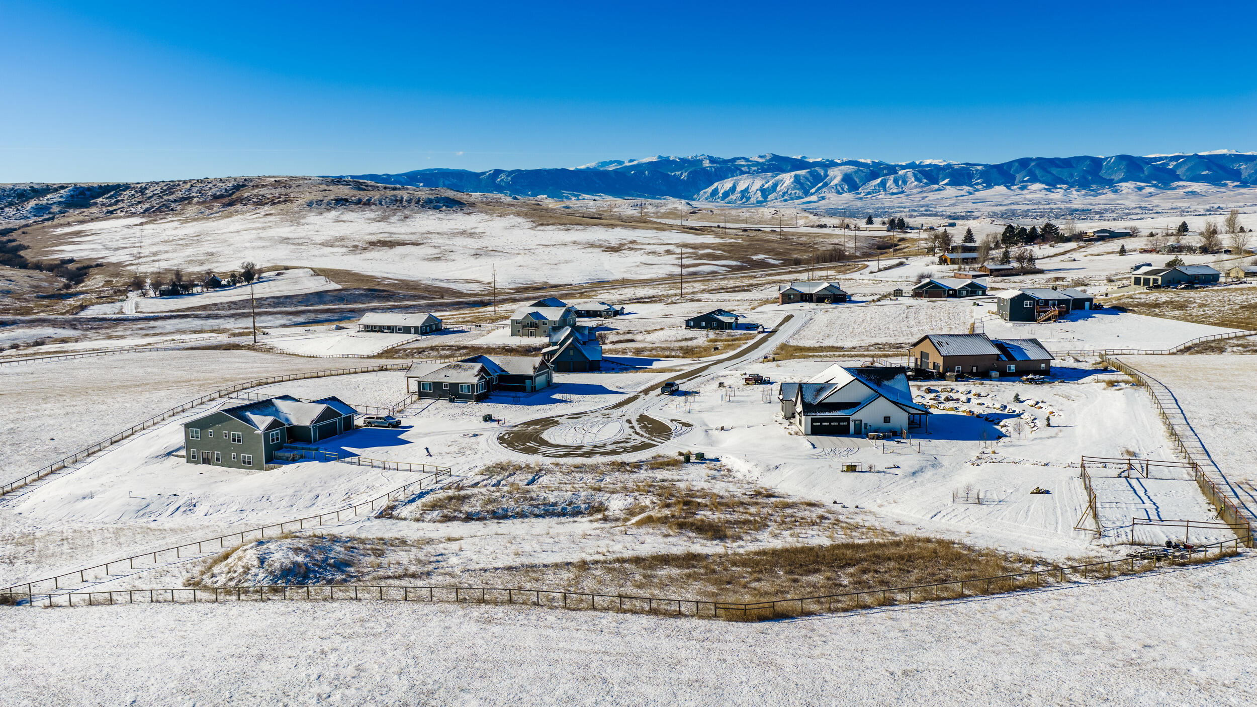 Freedom Circle Sheridan, WY 82801 - Photo 1 of 1 Main