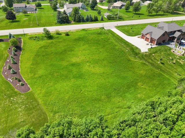 $400,000 | 4079 Lost Dauphin Road, Wrightstown, WI 54180