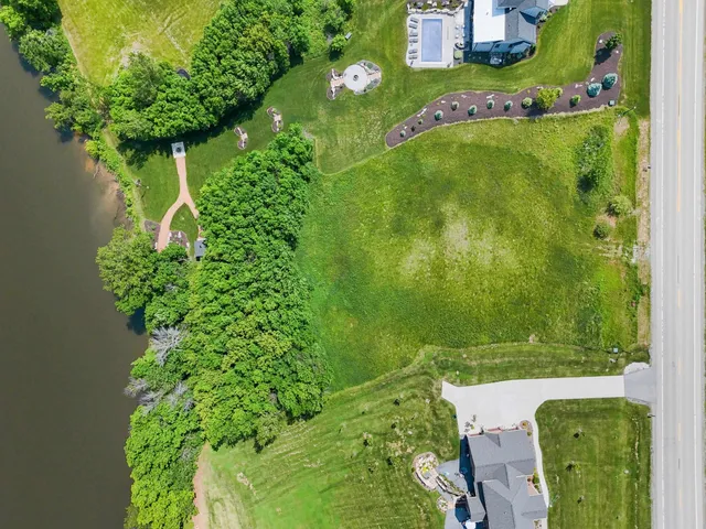 $400,000 | 4079 Lost Dauphin Road, Wrightstown, WI 54180