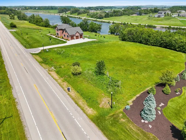 $400,000 | 4079 Lost Dauphin Road, Wrightstown, WI 54180