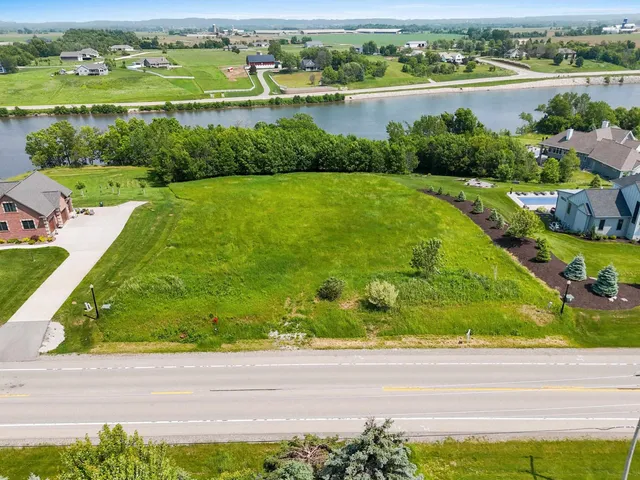 $400,000 | 4079 Lost Dauphin Road, Wrightstown, WI 54180