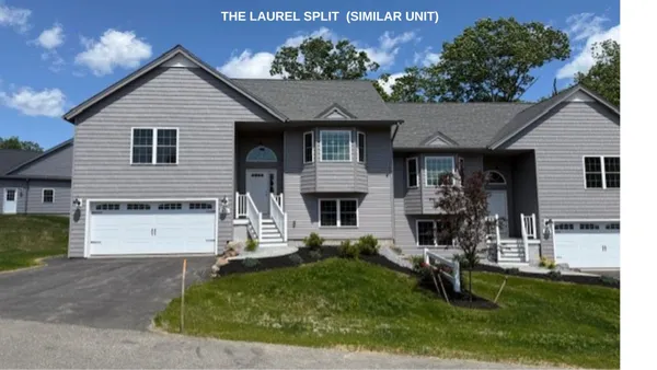 $587,714 | 3 A Connor Court, Unit 3A, Epping, NH 03042