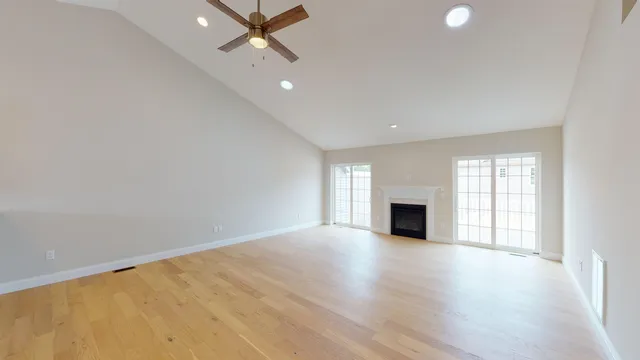 $587,714 | 3 A Connor Court, Unit 3A, Epping, NH 03042