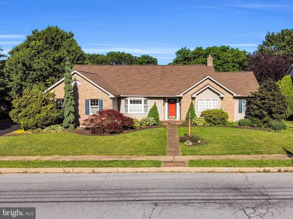 $479,900 | 2955 Reedy Road, Sinking Spring, PA 19608