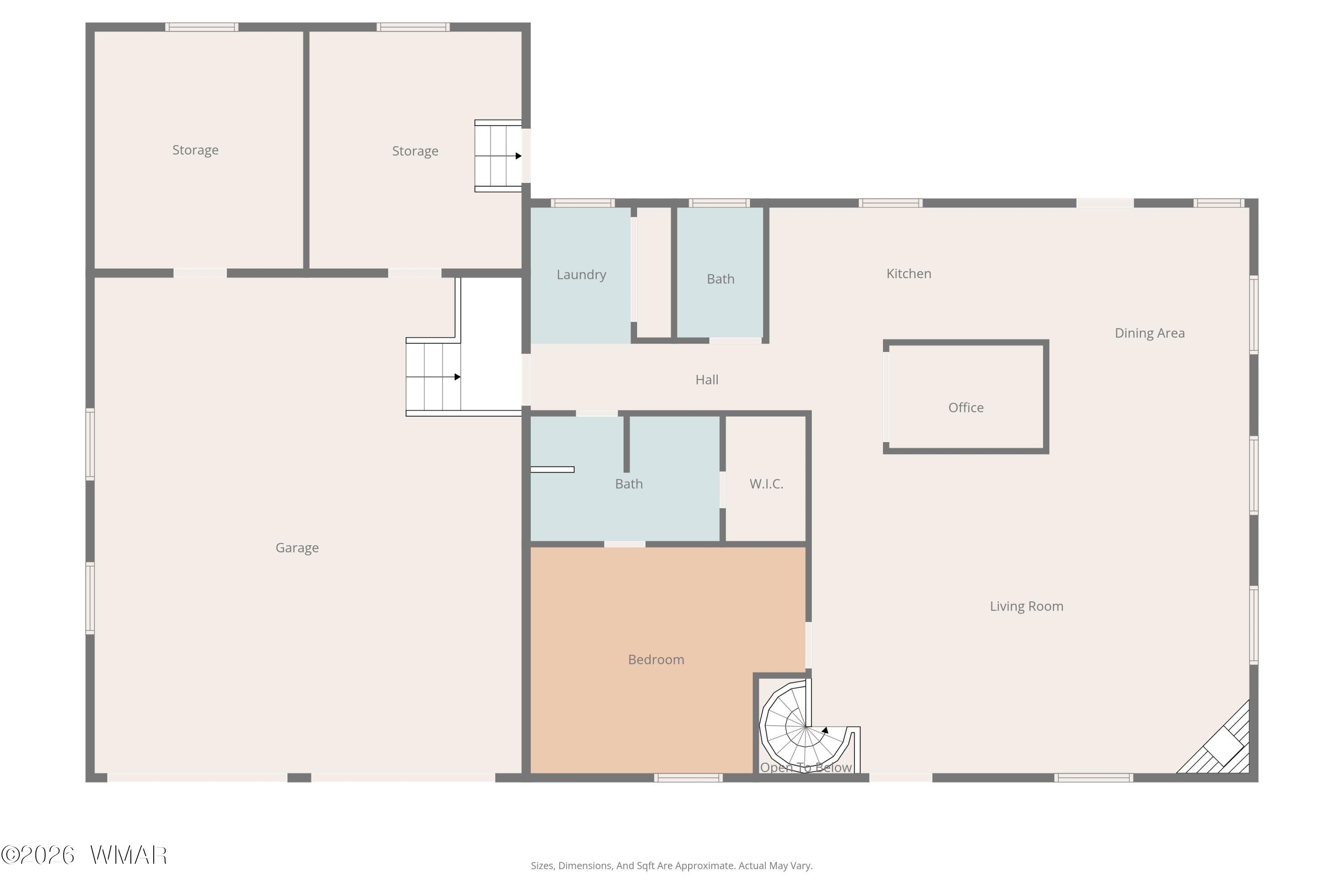 2004 Concord Overgaard, AZ 85933 - Photo 66 of 71 1-Floorplan_5