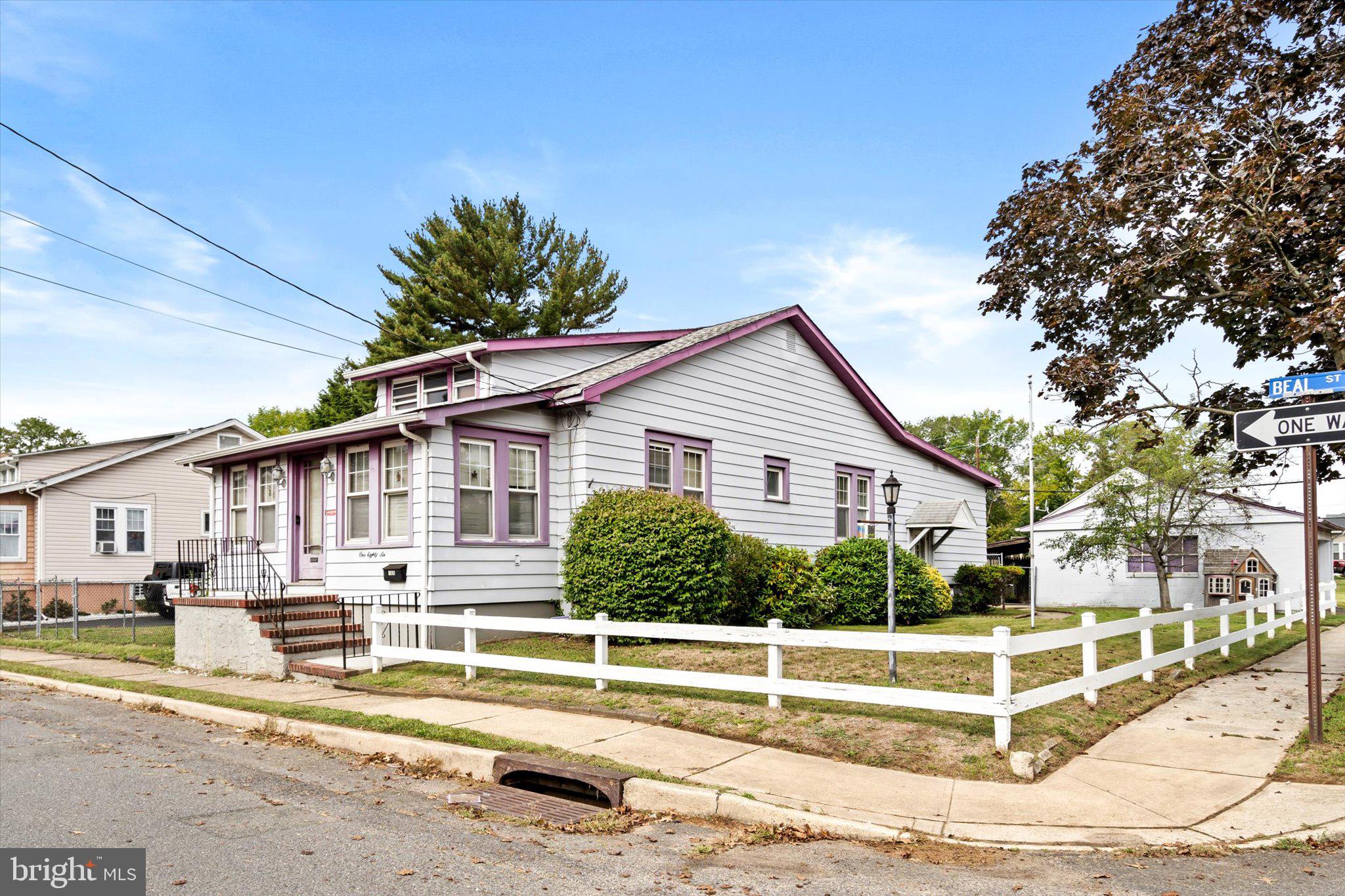 186 Beal Street Hamilton, NJ 08610 - Photo 1 of 23 Gallery Image 1