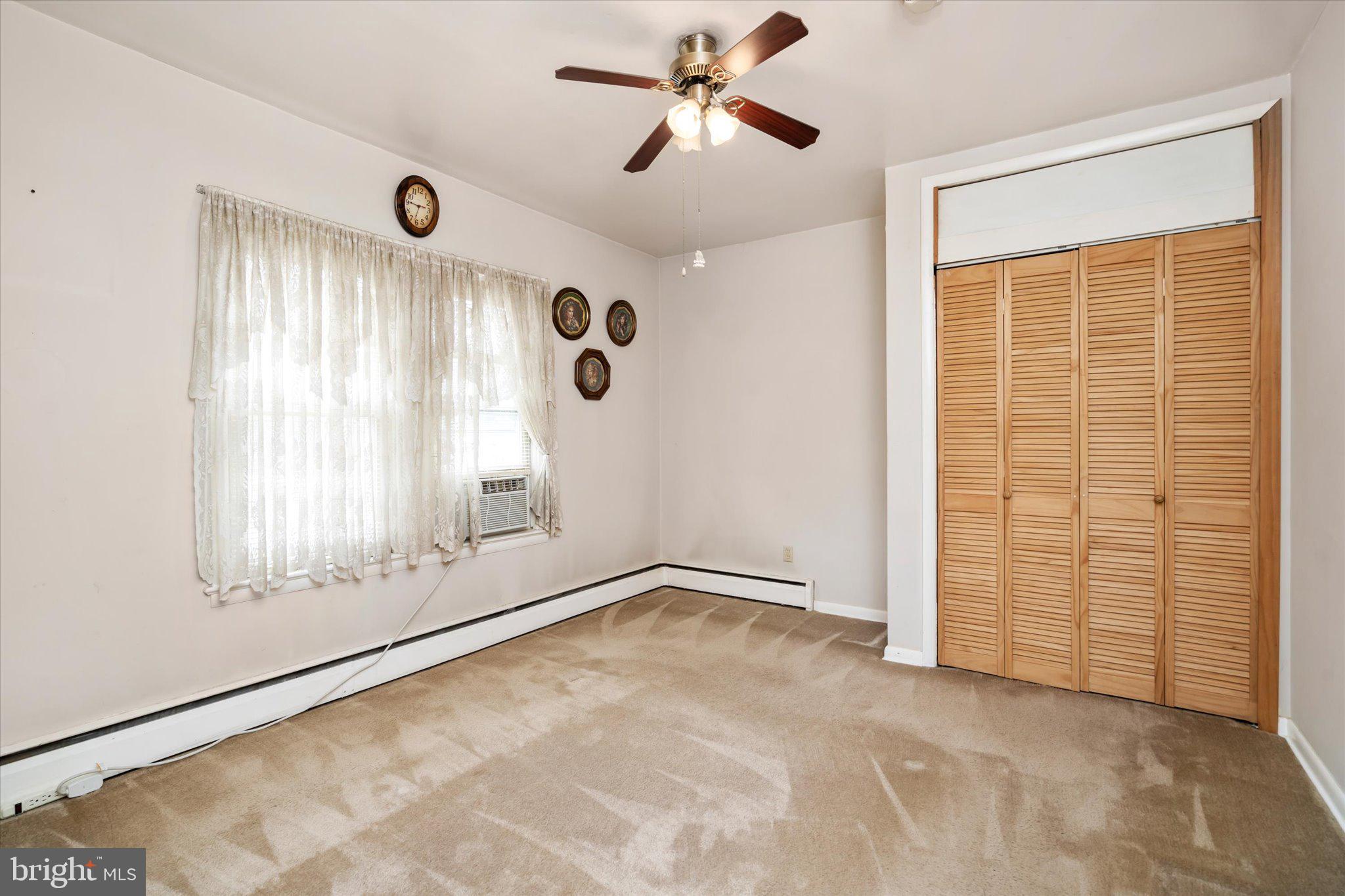 186 Beal Street Hamilton, NJ 08610 - Photo 13 of 23 2nd bedroom