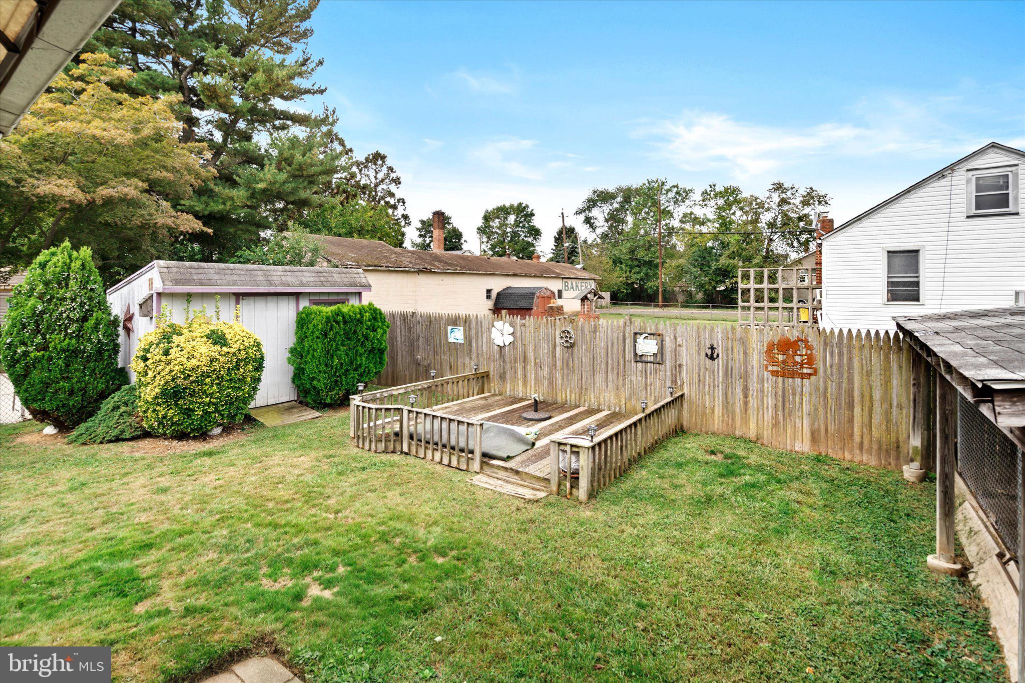 186 Beal Street Hamilton, NJ 08610 - Photo 20 of 23 Gallery Image 20