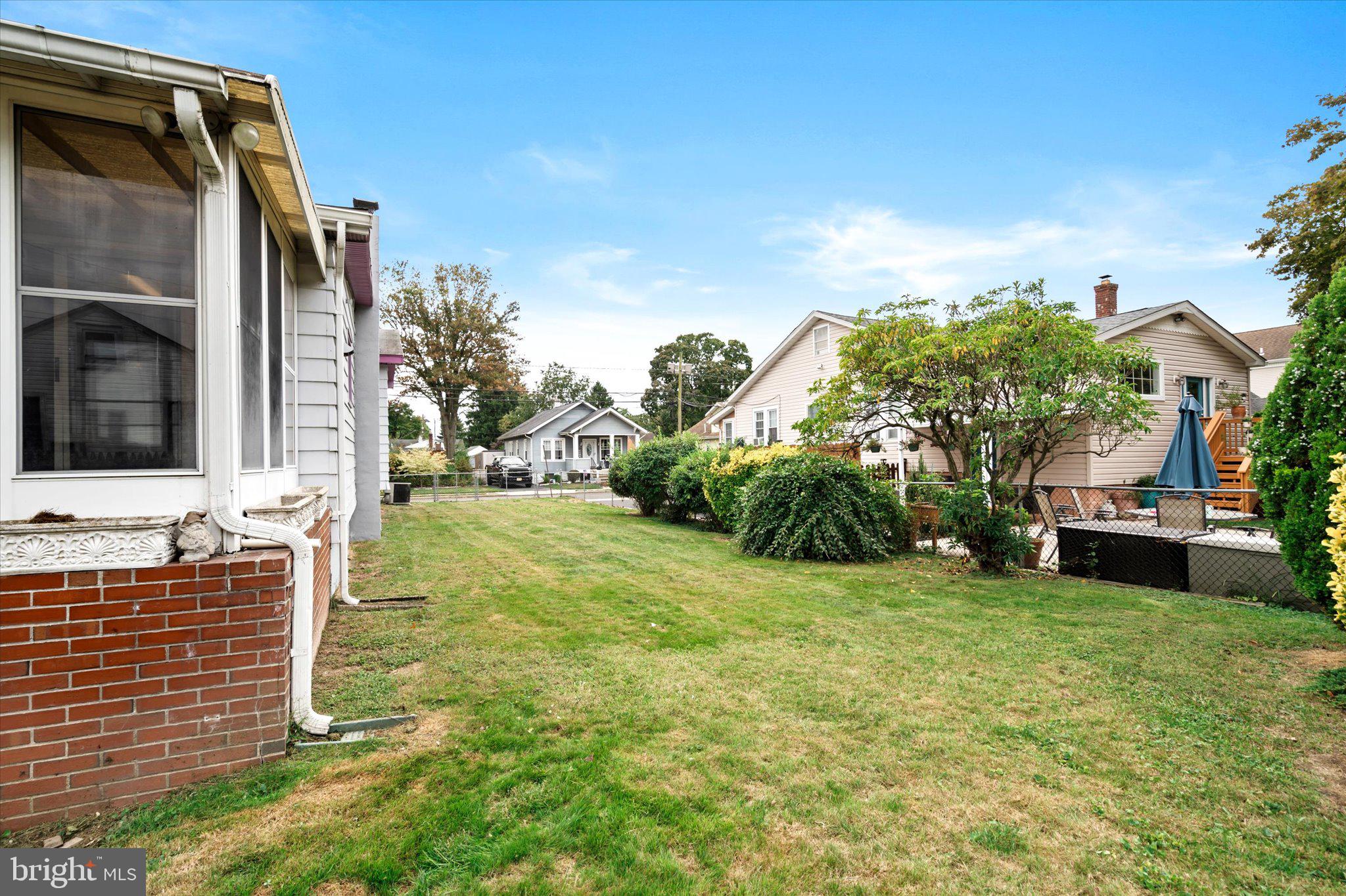 186 Beal Street Hamilton, NJ 08610 - Photo 21 of 23 Gallery Image 21