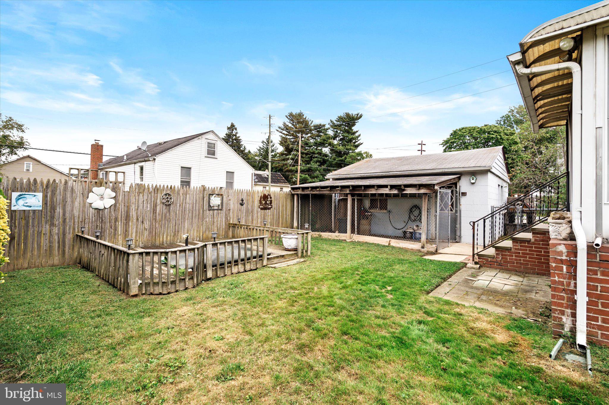 186 Beal Street Hamilton, NJ 08610 - Photo 22 of 23 Gallery Image 22