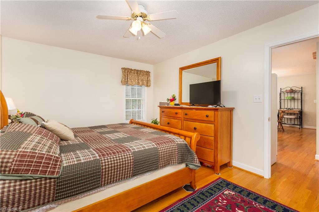 1824 Harper Spring Drive Clemmons, NC 27012 - Photo 16 of 42