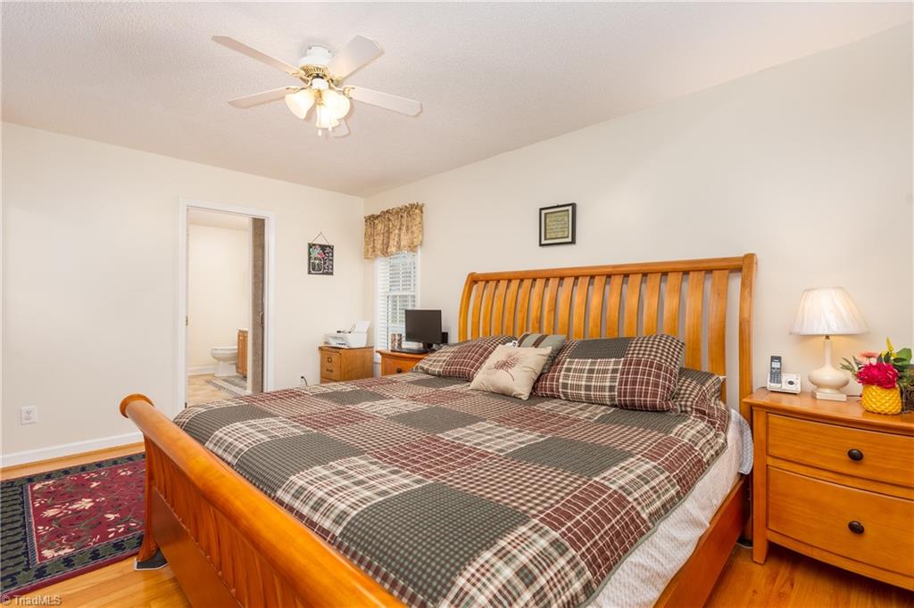 1824 Harper Spring Drive Clemmons, NC 27012 - Photo 17 of 42