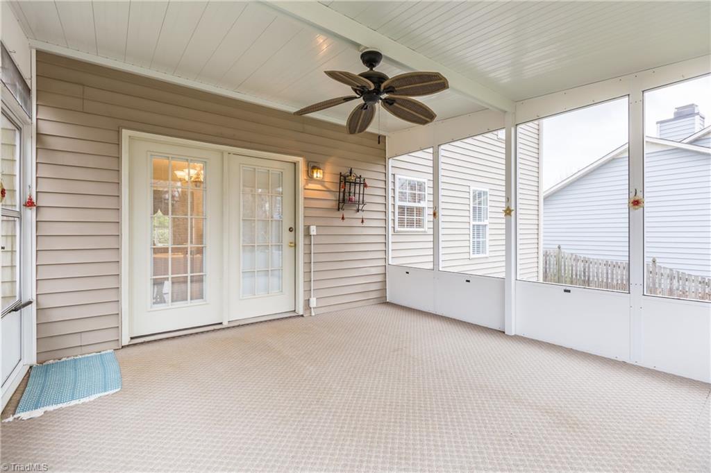 1824 Harper Spring Drive Clemmons, NC 27012 - Photo 24 of 42