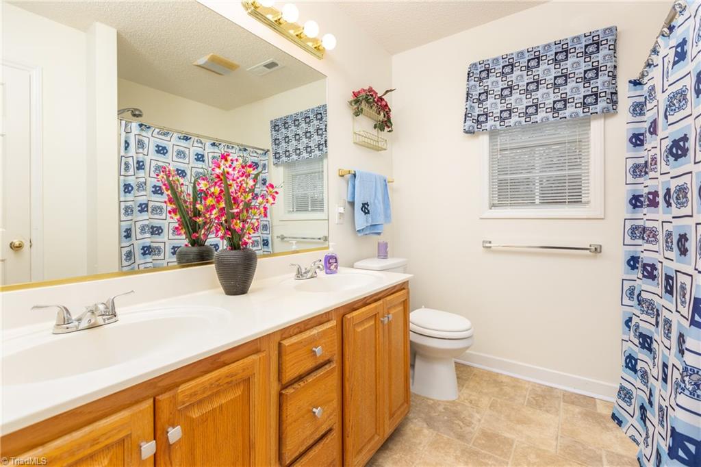 1824 Harper Spring Drive Clemmons, NC 27012 - Photo 27 of 42