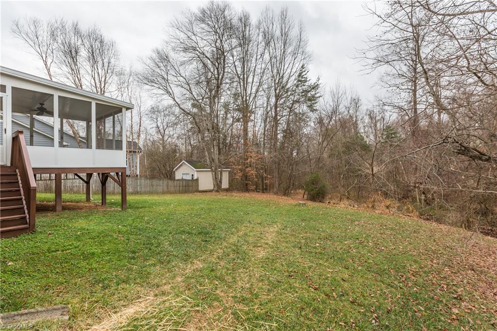 1824 Harper Spring Drive Clemmons, NC 27012 - Photo 29 of 42