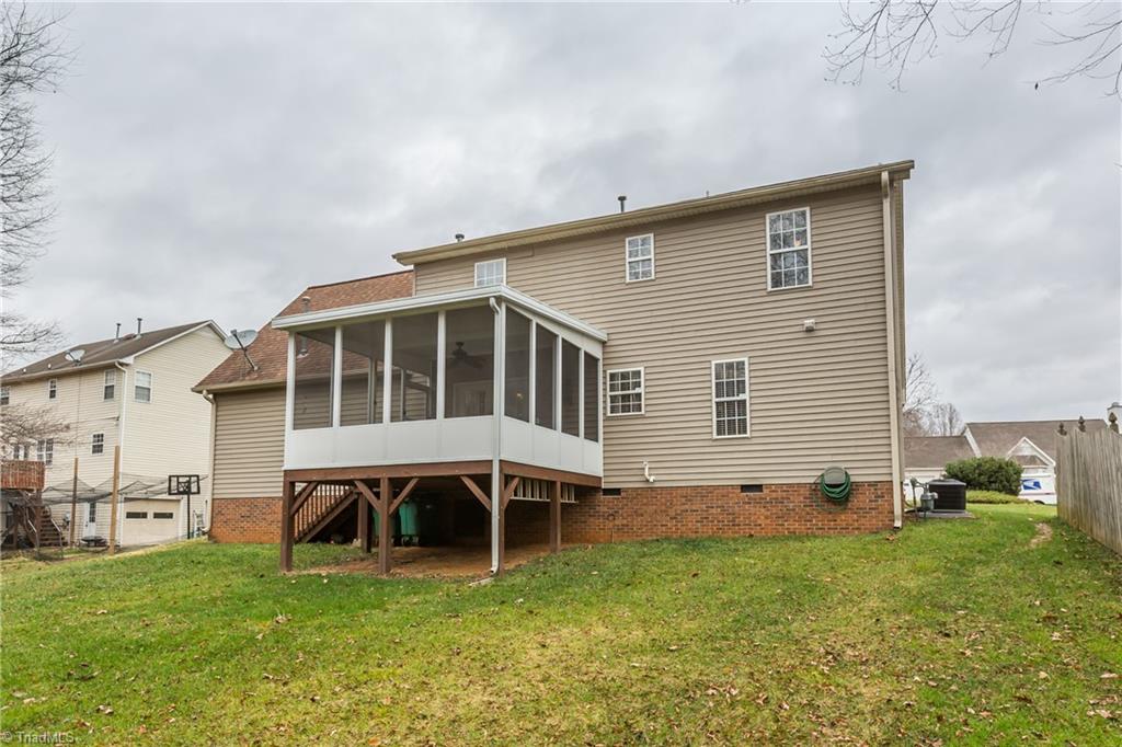 1824 Harper Spring Drive Clemmons, NC 27012 - Photo 32 of 42