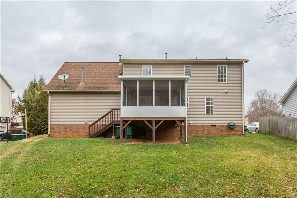 1824 Harper Spring Drive Clemmons, NC 27012 - Photo 33 of 42