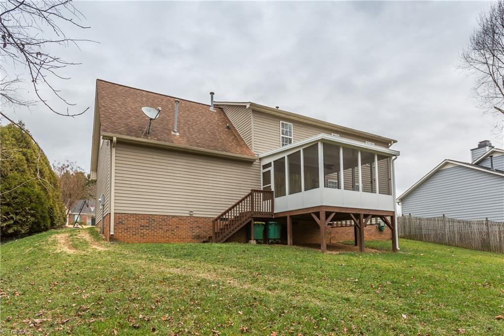 1824 Harper Spring Drive Clemmons, NC 27012 - Photo 34 of 42