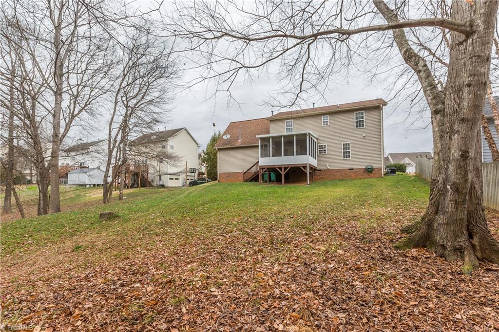 1824 Harper Spring Drive Clemmons, NC 27012 - Photo 35 of 42