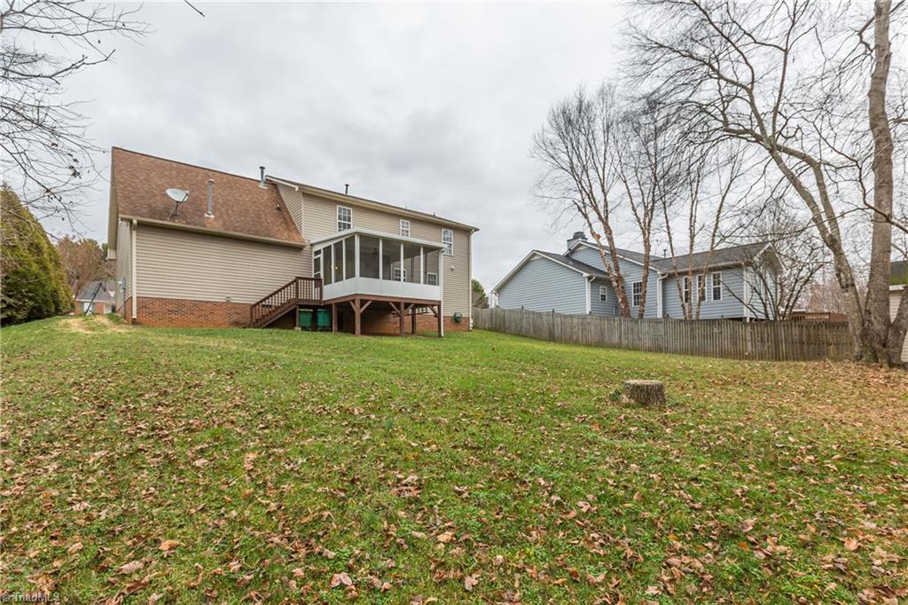 1824 Harper Spring Drive Clemmons, NC 27012 - Photo 36 of 42