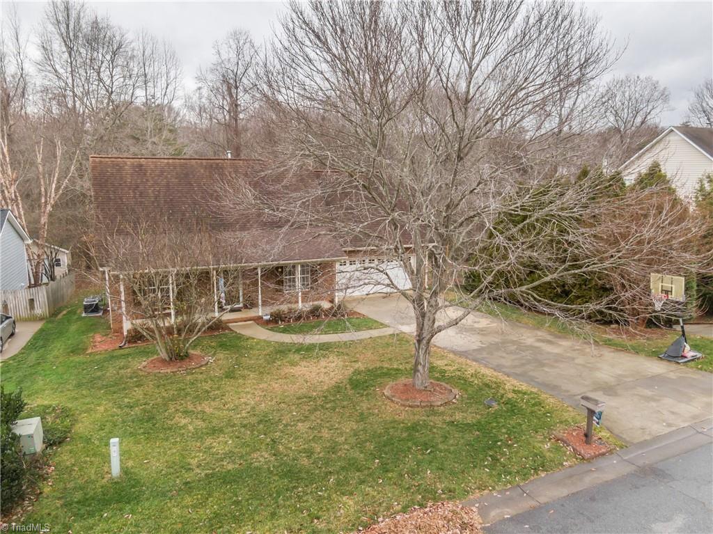 1824 Harper Spring Drive Clemmons, NC 27012 - Photo 37 of 42