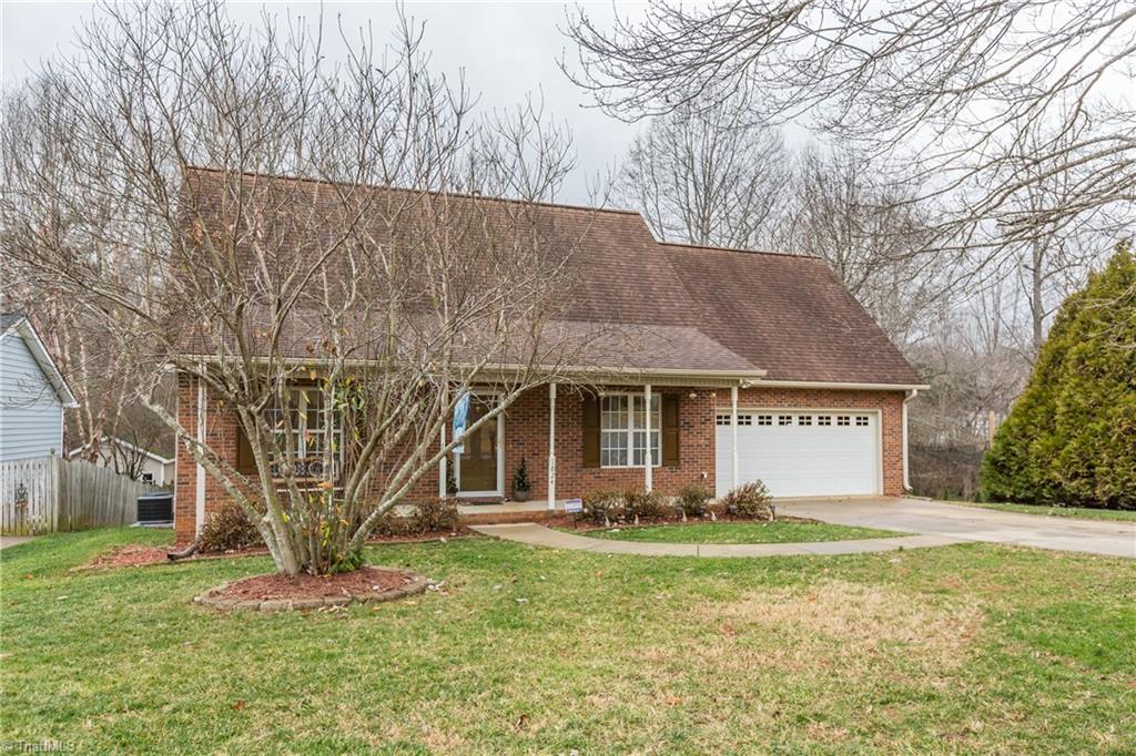 1824 Harper Spring Drive Clemmons, NC 27012 - Photo 38 of 42