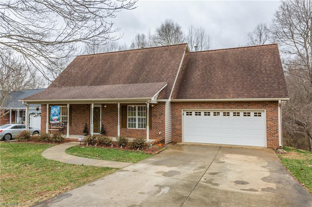 1824 Harper Spring Drive Clemmons, NC 27012 - Photo 39 of 42