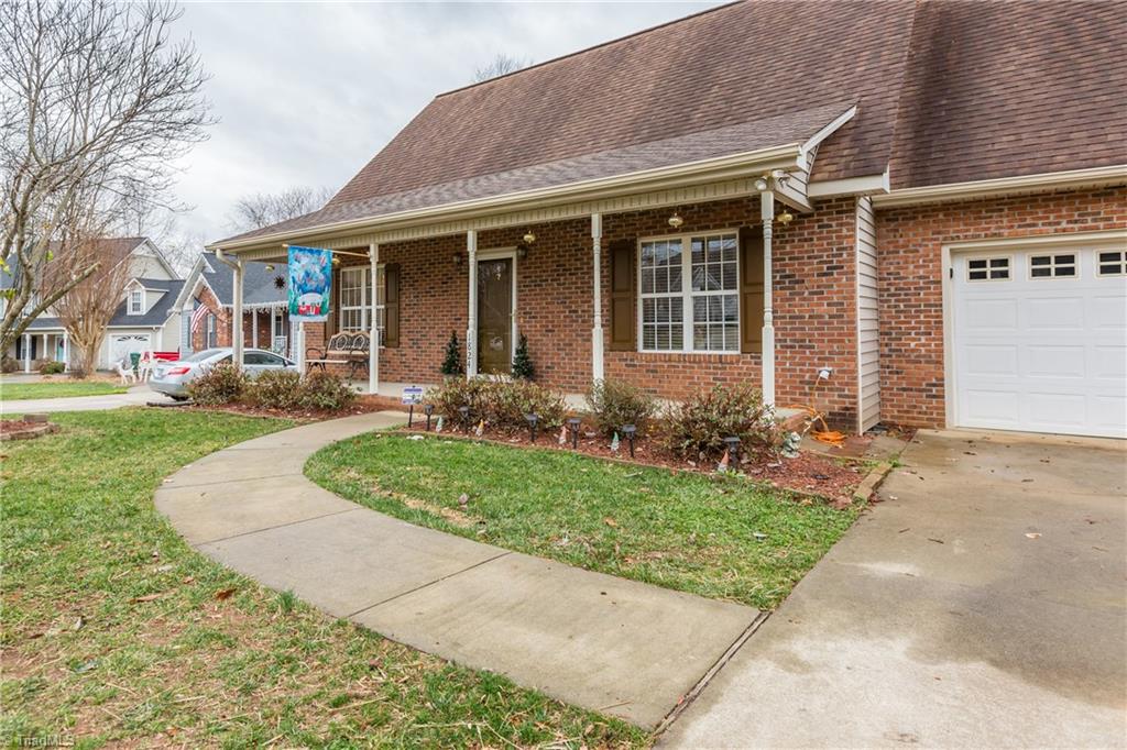 1824 Harper Spring Drive Clemmons, NC 27012 - Photo 40 of 42