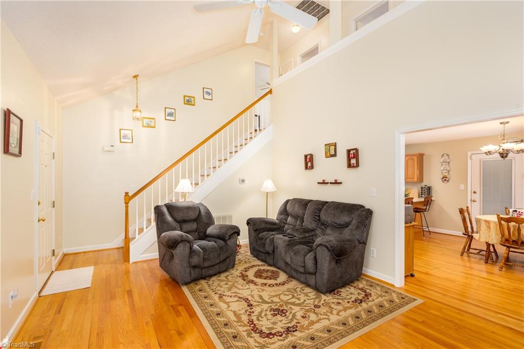 1824 Harper Spring Drive Clemmons, NC 27012 - Photo 4 of 42