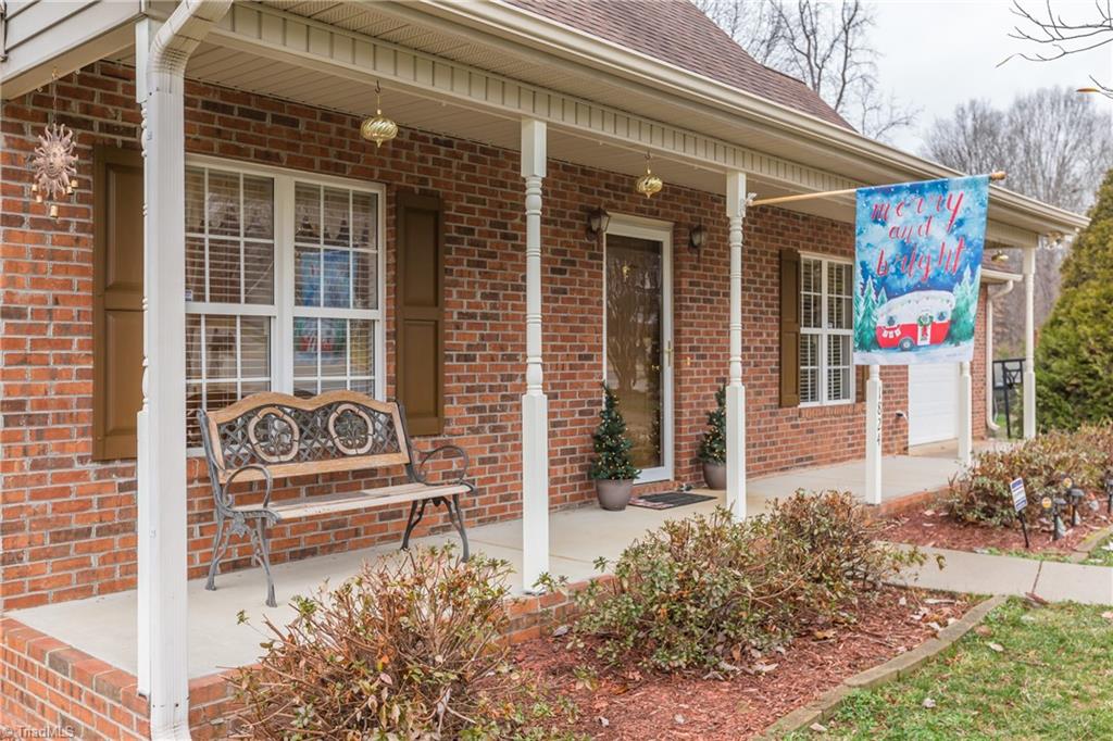 1824 Harper Spring Drive Clemmons, NC 27012 - Photo 41 of 42